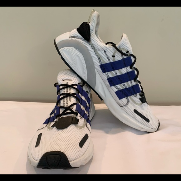 Adidas DB3528 LXCON Mens Sneaker Size 13 - Picture 3 of 7